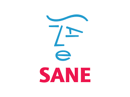 sane charity logo