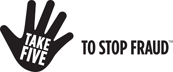 takefive logo